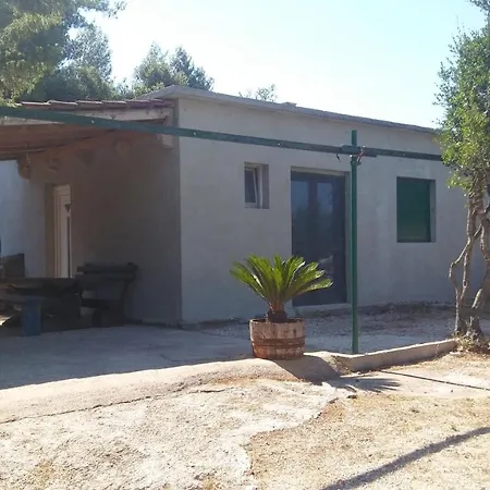 Tatil Evi Secluded House With A Parking Space Cove Borova, Hvar - 13526 *